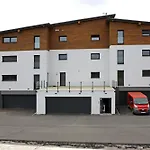 Appartamento Horizont Loučná pod Klínovcem