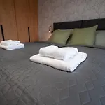 Daire Horizont Loučná pod Klínovcem