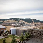 Horizont * Loučná pod Klínovcem