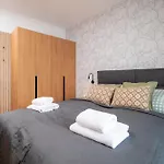 Appartamento Horizont Loučná pod Klínovcem