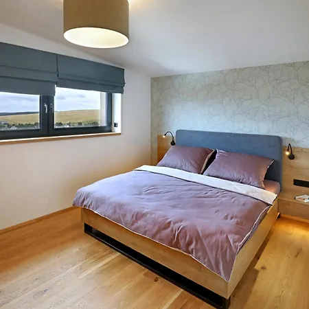 Horizont Appartement *