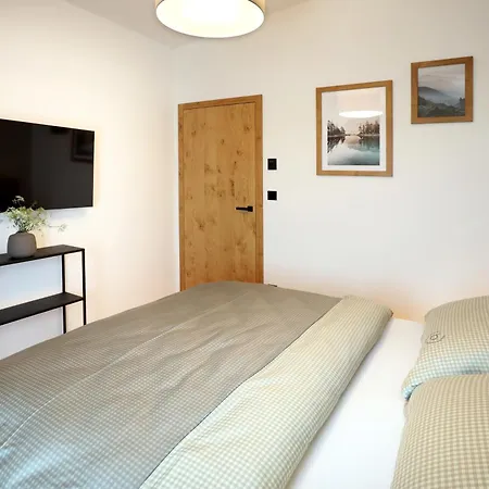 Apartament Horizont