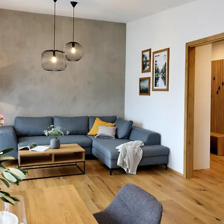 Horizont Appartement