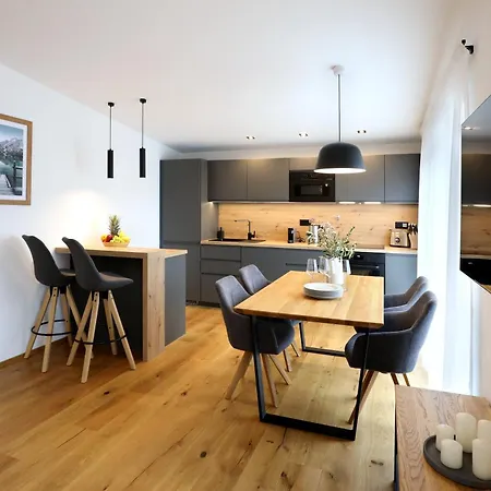 Horizont Apartment *