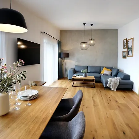 Horizont Appartement *