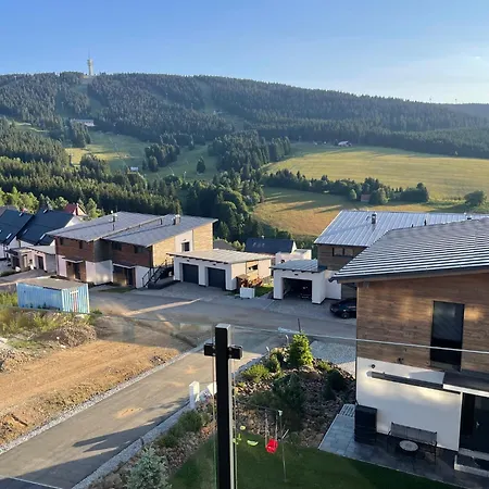 Apartament Horizont *
