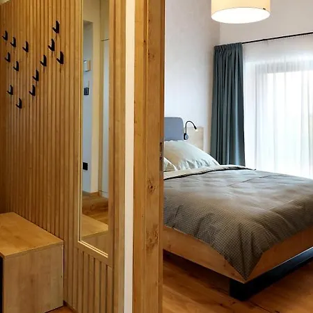 Horizont Apartament *
