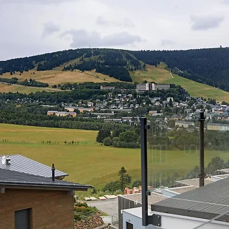 Apartament Horizont *