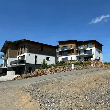 Apartament Horizont