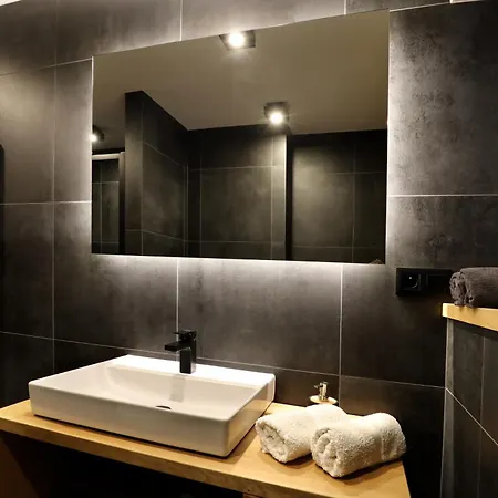 Horizont * Loučná pod Klínovcem