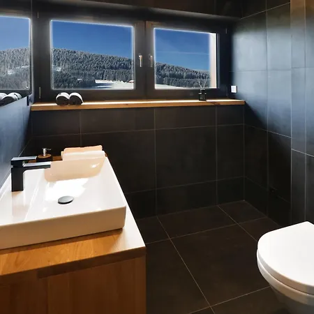 Apartment Horizont Loučná pod Klínovcem