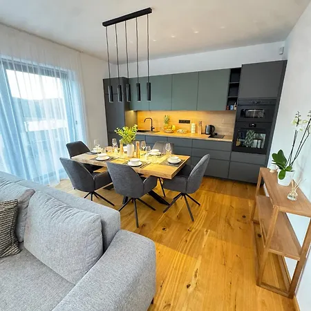 Horizont Apartamento *