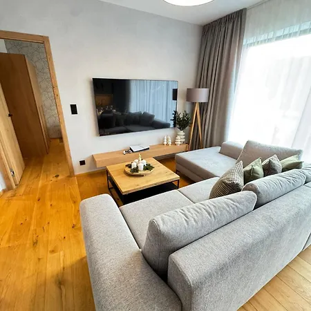 Appartement Horizont Loučná pod Klínovcem