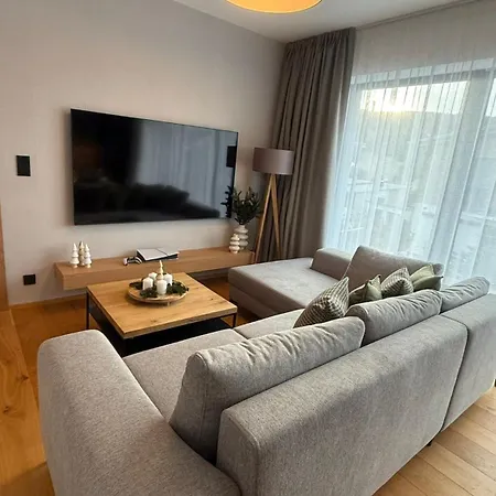 Horizont Apartamento *