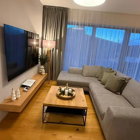 Horizont Apartamento Loučná pod Klínovcem