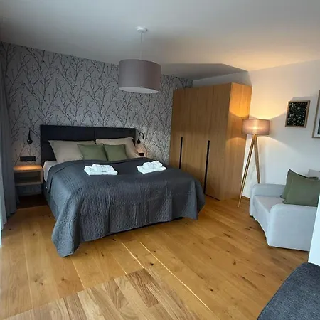 Horizont Apartamento
