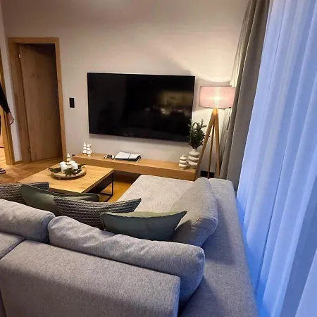 Apartamento Horizont