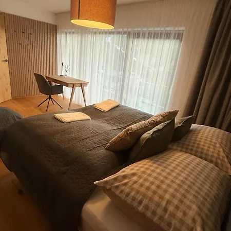 Appartement Horizont Loučná pod Klínovcem