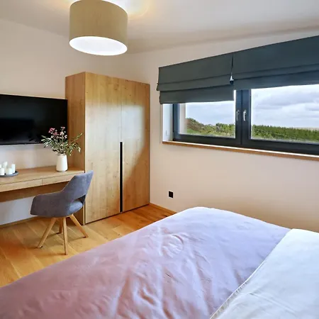 Apartman Horizont Loučná pod Klínovcem