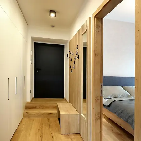 Appartement Horizont