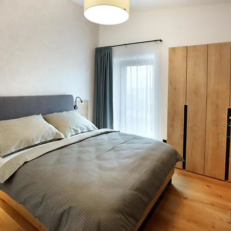 Appartement Horizont Loučná pod Klínovcem