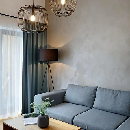 Appartement Horizont