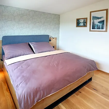 Horizont Appartement *