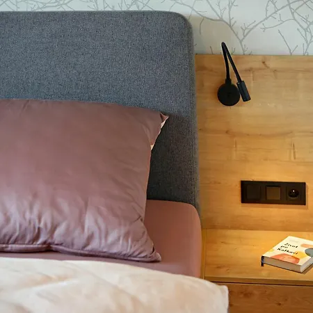 Apartman Horizont Loučná pod Klínovcem