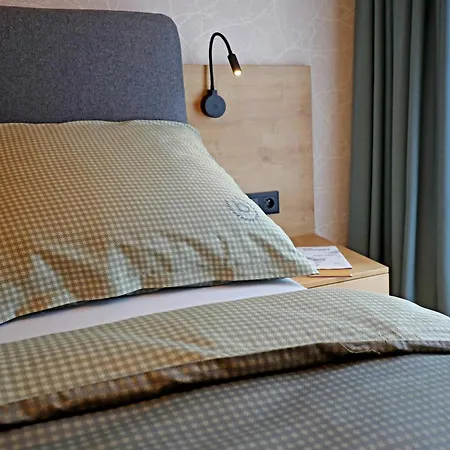 Apartman Horizont Loučná pod Klínovcem