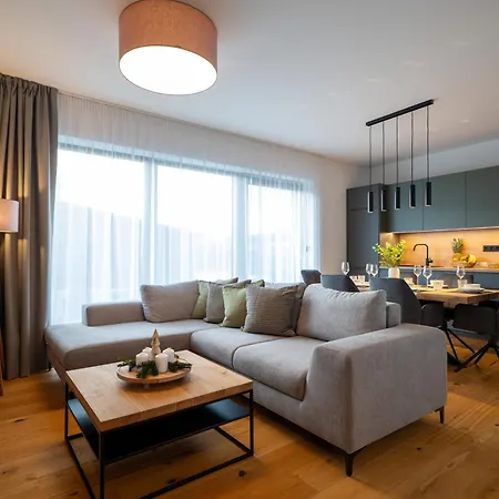 Appartement Horizont *