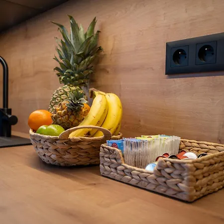 Horizont * Loučná pod Klínovcem