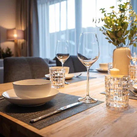 Horizont Appartement Loučná pod Klínovcem