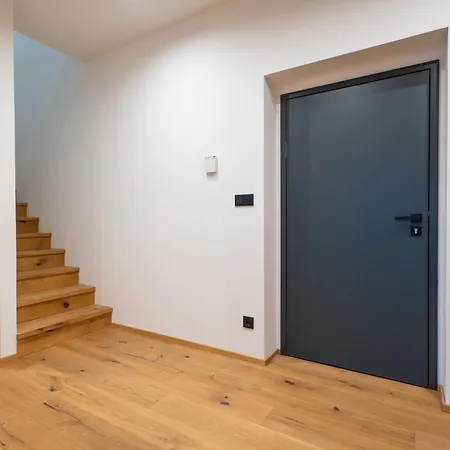 Horizont Apartmán