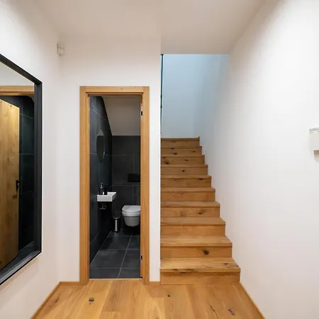 Horizont Appartement *