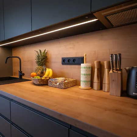 Horizont Apartman Loučná pod Klínovcem