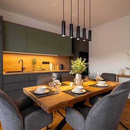 Horizont Loučná pod Klínovcem