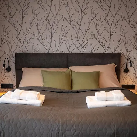 Horizont * Loučná pod Klínovcem