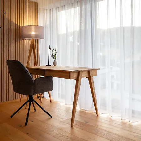 Appartement Horizont