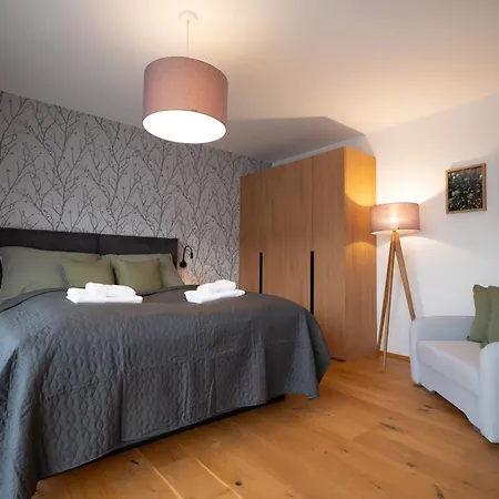 Apartmán Horizont