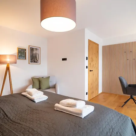 Apartamento Horizont *
