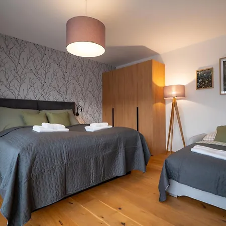 Horizont Apartamento *