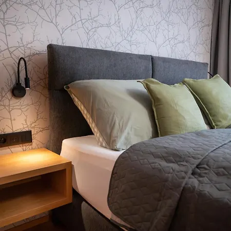 Apartman Horizont Loučná pod Klínovcem