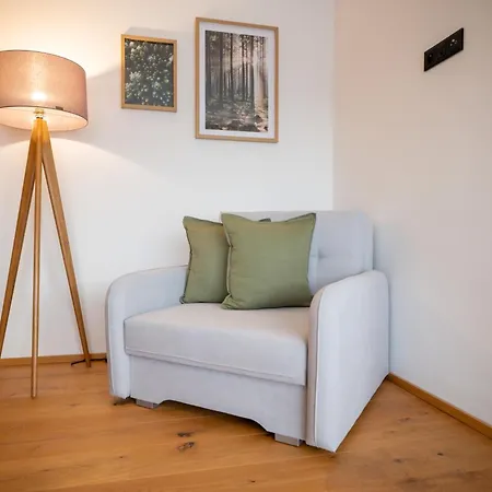 Horizont Apartamento