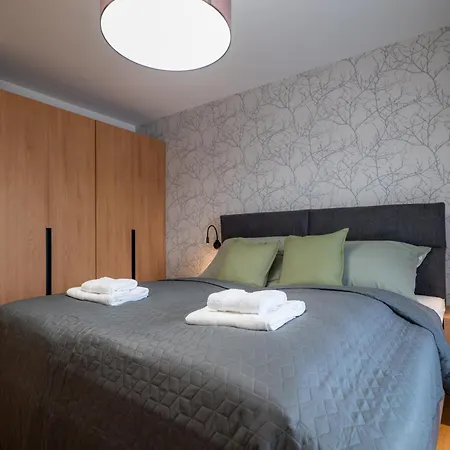 Horizont Apartmán *