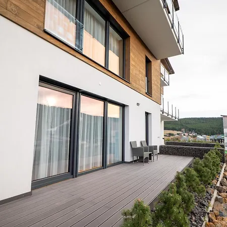 Horizont Apartmán