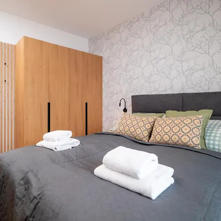 Appartement Horizont Loučná pod Klínovcem