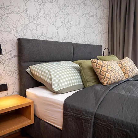 Horizont * Loučná pod Klínovcem