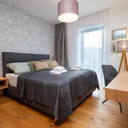 Horizont Apartman Loučná pod Klínovcem