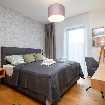 Horizont * Loučná pod Klínovcem