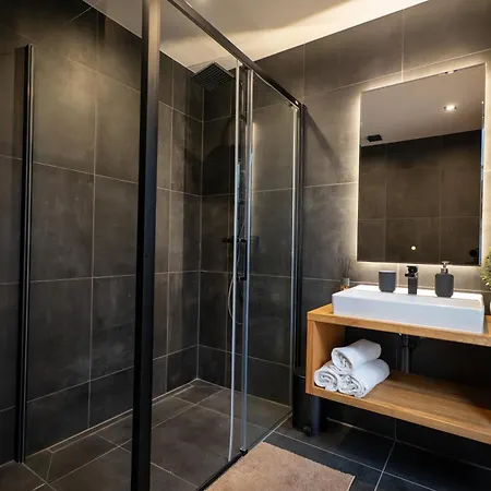 Horizont Apartamento Loučná pod Klínovcem
